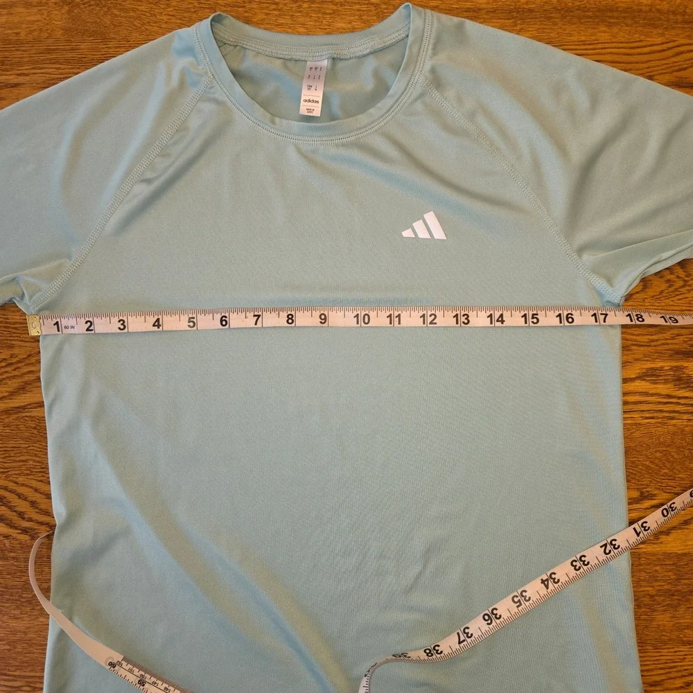 adidas aeroready training